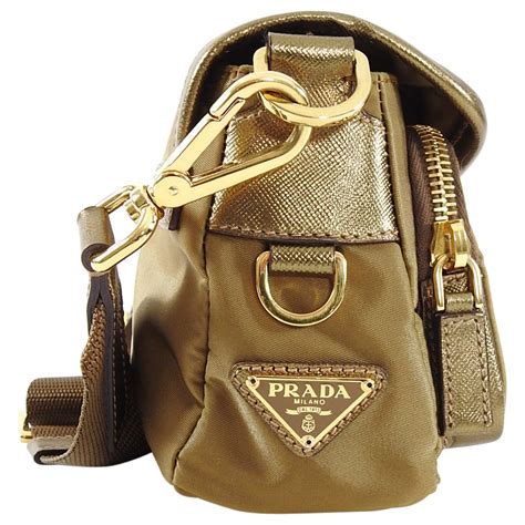 bronze vintage prada|prada handbags 2010.